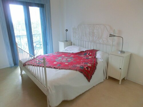 Апартаменты Lovely Renovated Flat Immersed in the Green of the Pineta by Beahost Rentals