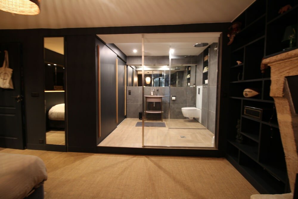 Фото L'escapade Bordelaise