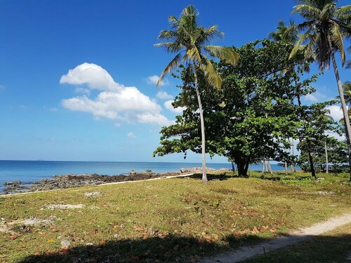 Внешний вид отеля Tropicana Lanta Resort в Пхре Ае, фото 3