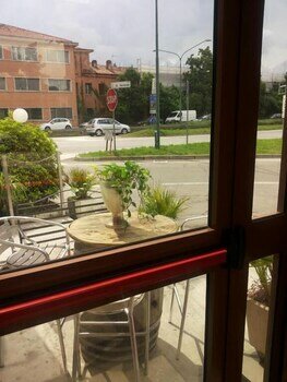 Фото Hotel Autoespresso