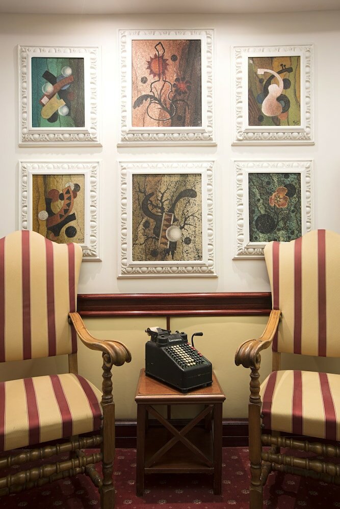 Фото Hotel Britannia