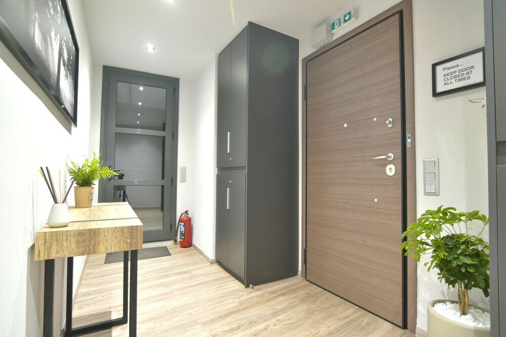 Фото Feel Athens Studios at Monastiraki