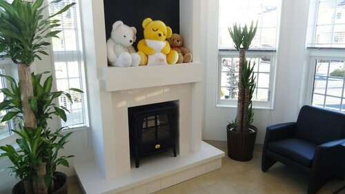 Гостиница Family Lodge Hatagoya Miyazaki в Миядзаки