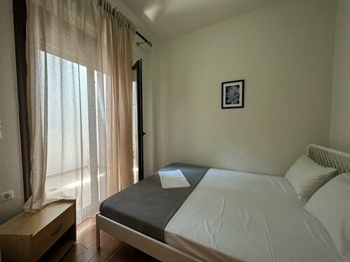 Гостиница Escape to Paradise Experience Luxury and Serenity at Villa Elina in Sithonia