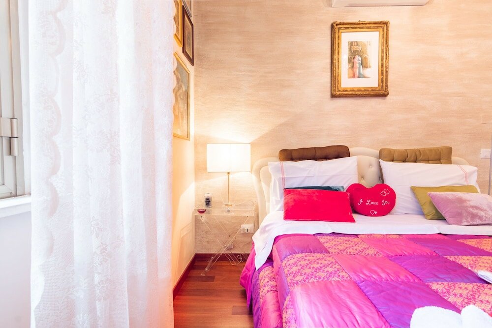 Фото Abbraccio di Romeo e Giulietta