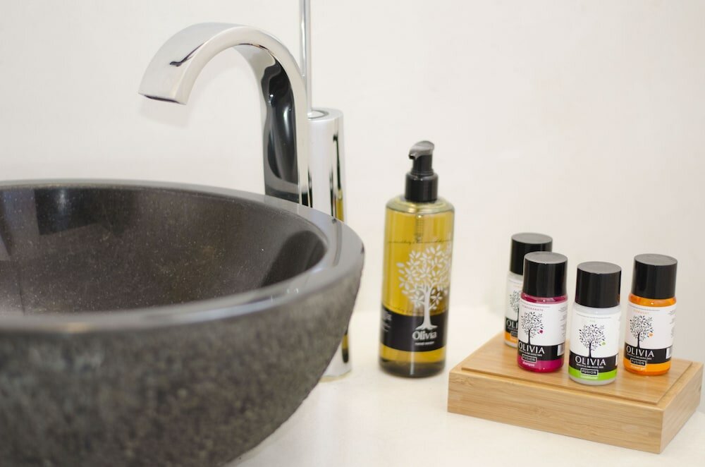 Фото Aspronisi Luxury Villa