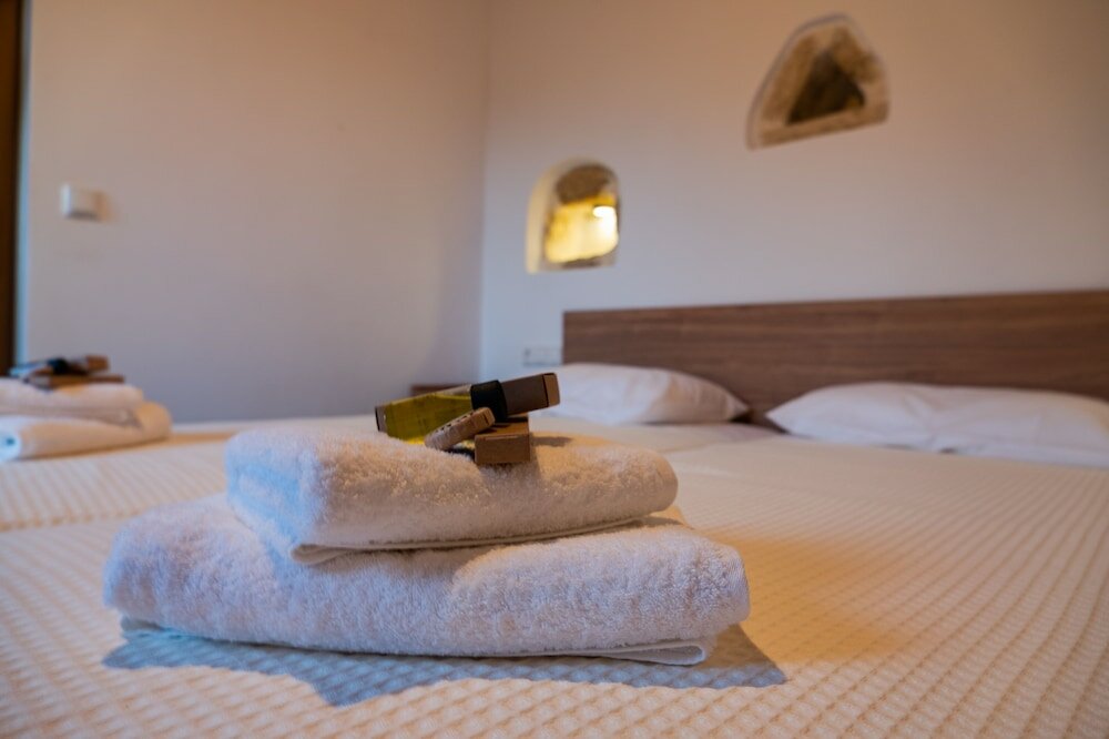 Фото Traditional Villa in Fres