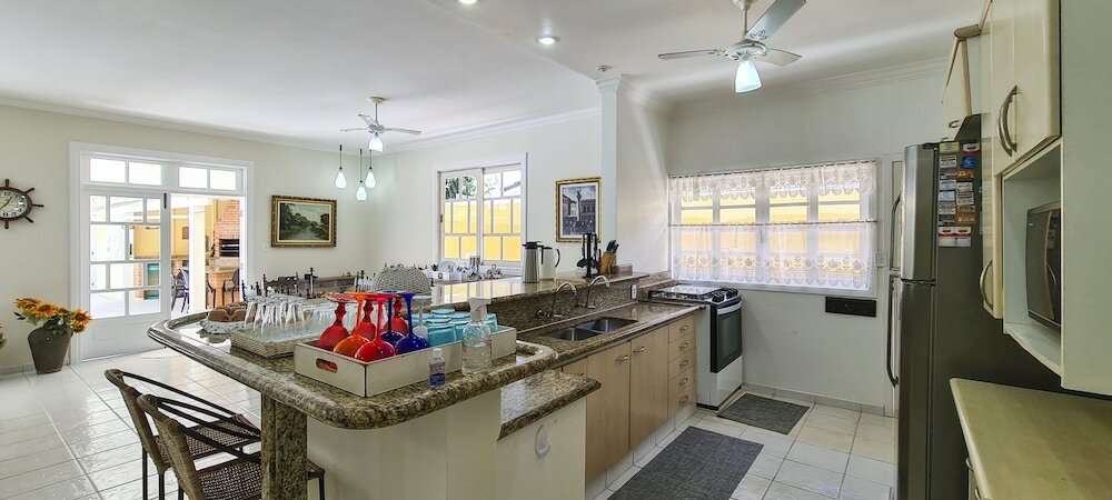 Фото Casa Amarela - Riviera