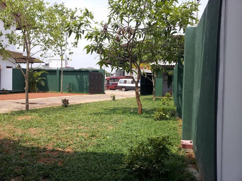 Фото Milano Grand New Rest House