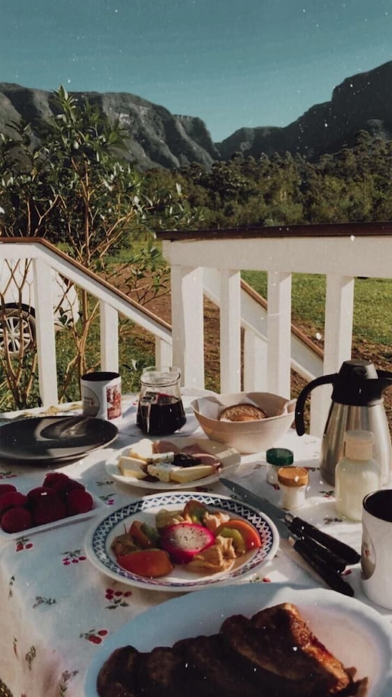 Фото Tiny House Garden - Praia Grande - Sc