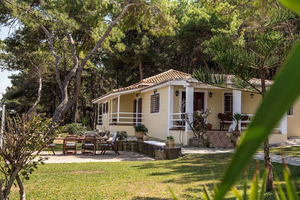 Фото Azzuro Beach House