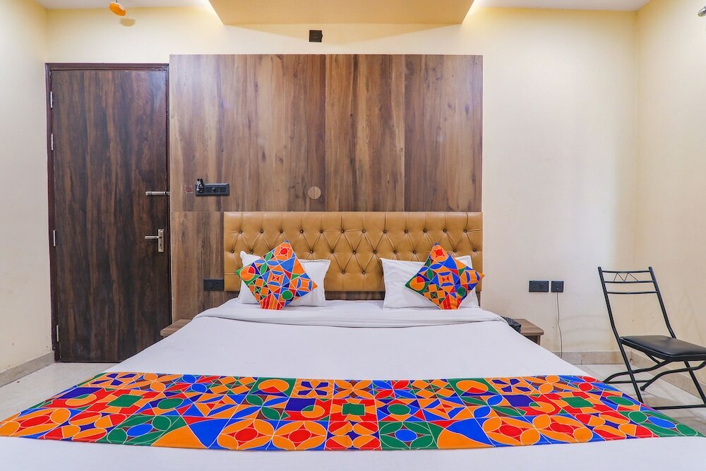 Фото Fabexpress Jayati Oasis