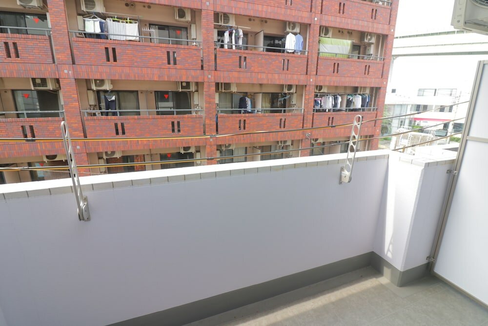 Фото Hg Cozy Hotel No. 14 Osaka Port Station