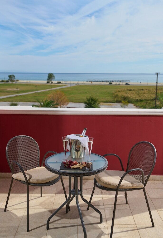 Фото Отель Mediterranean Princess - Adults Only