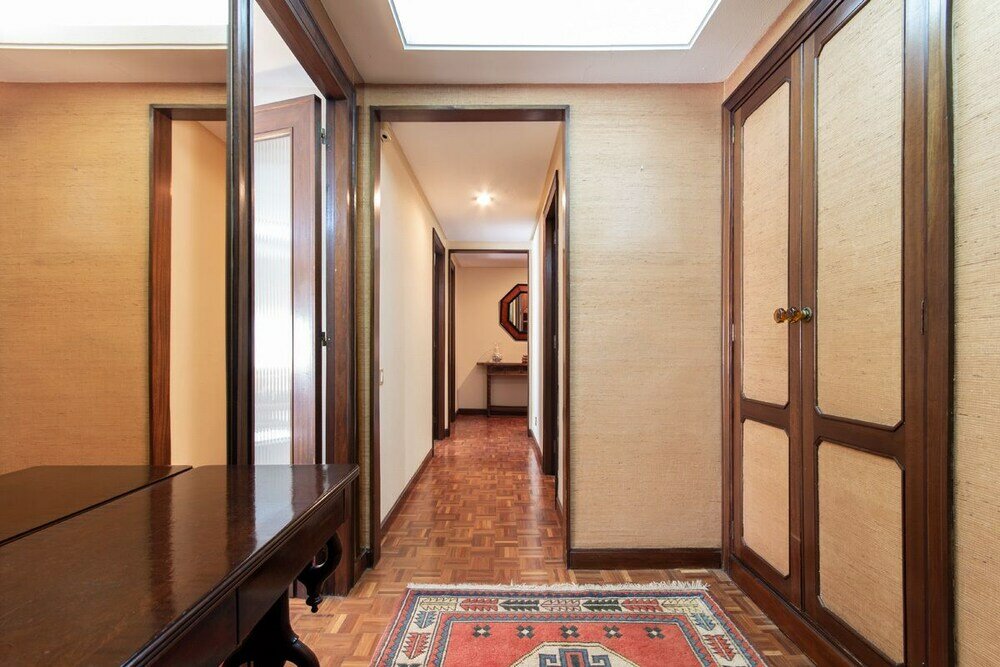 Фото Te vas a enamorar de mi piso céntrico