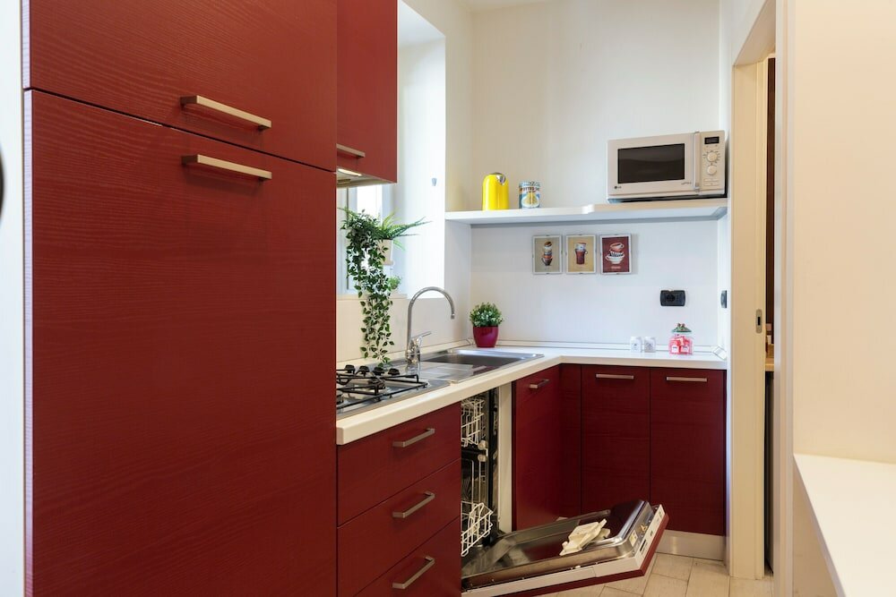 Фото NotaMi - Happy Stay - Naviglio Grande