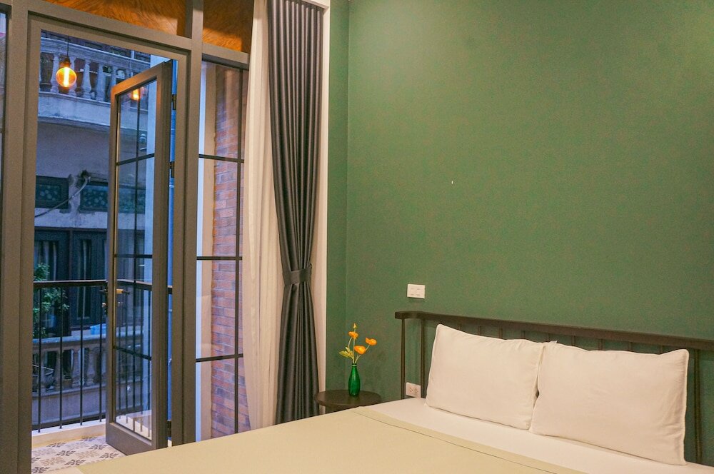 Фото Wecozy Noi Mieu