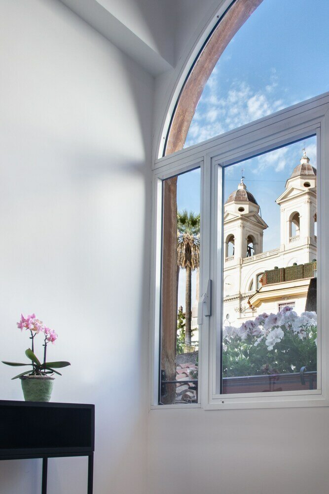 Фото Fellini Design Suites