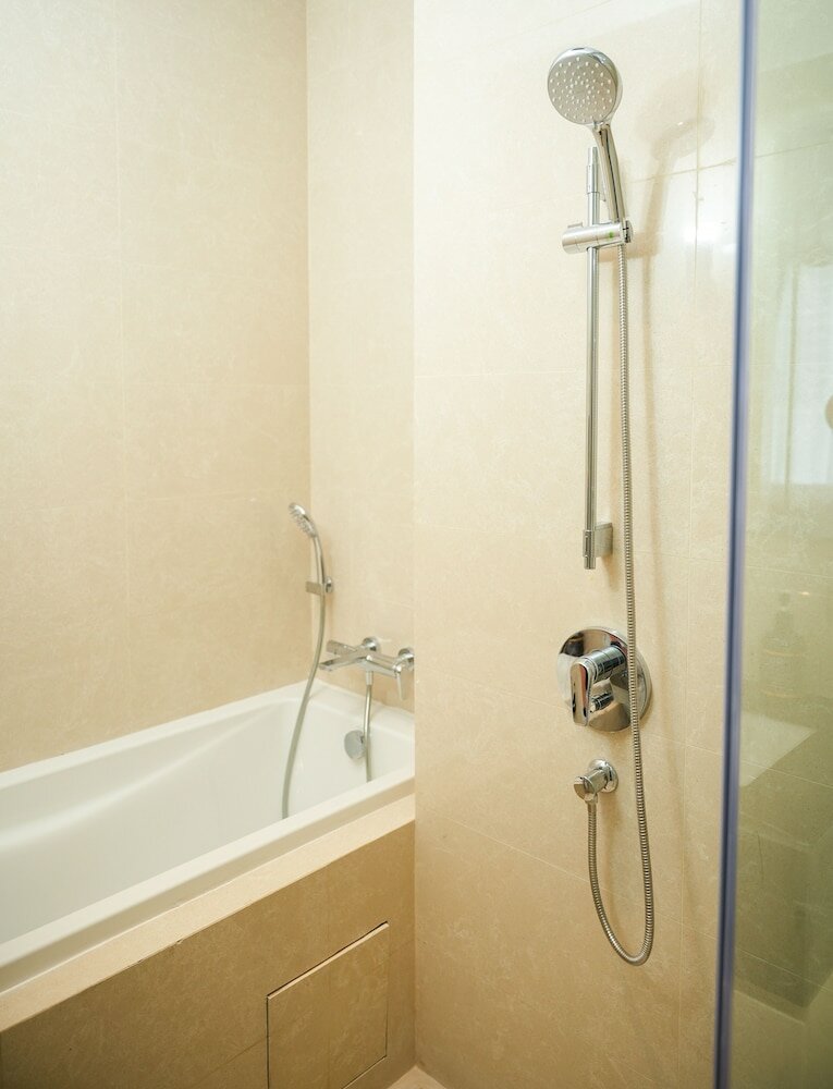 Фото Pavilion Ceylon Hill Suites, Bukit Bintang