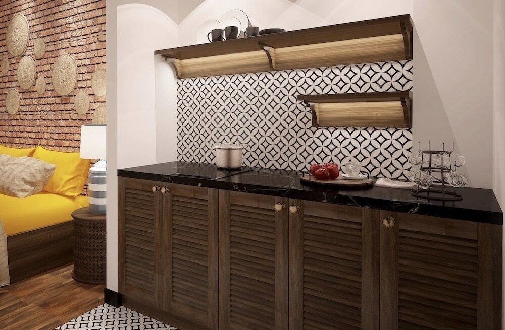 Фото Banana Flower Homestay