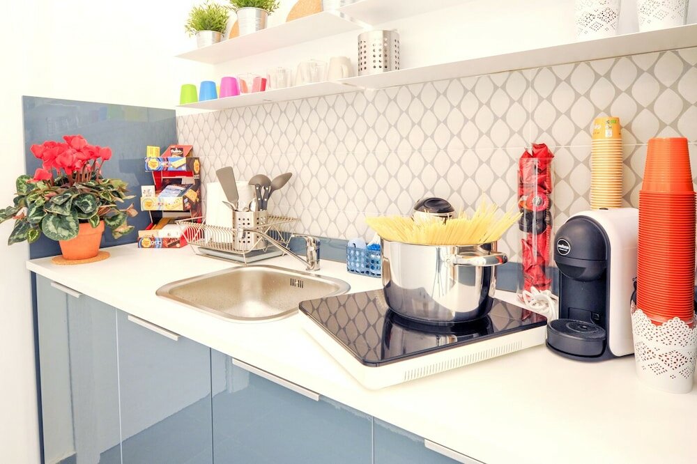 Фото Appartamento Paladini al Teatro Politeama