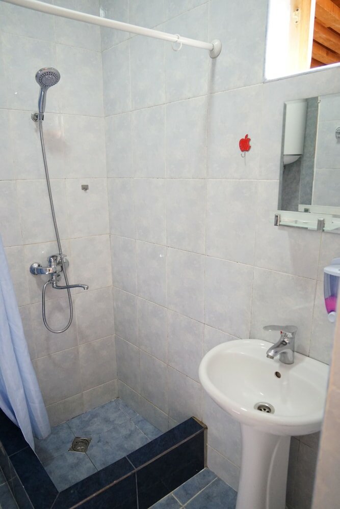 Фото Мини-отель Family Hotel Mountain Scream