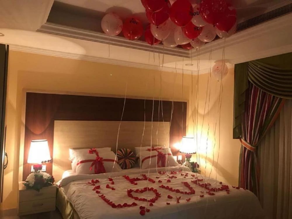 Фото Dar Al Masarat For Furnished Units