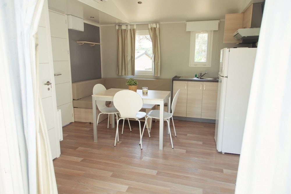 Фото Camping Sènia Caballo de Mar