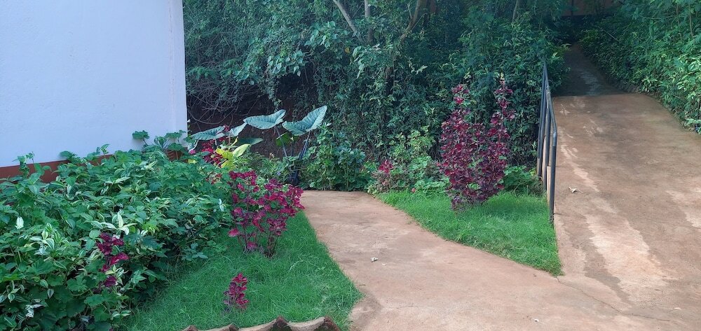 Фото Karatu safari Camp Lodge