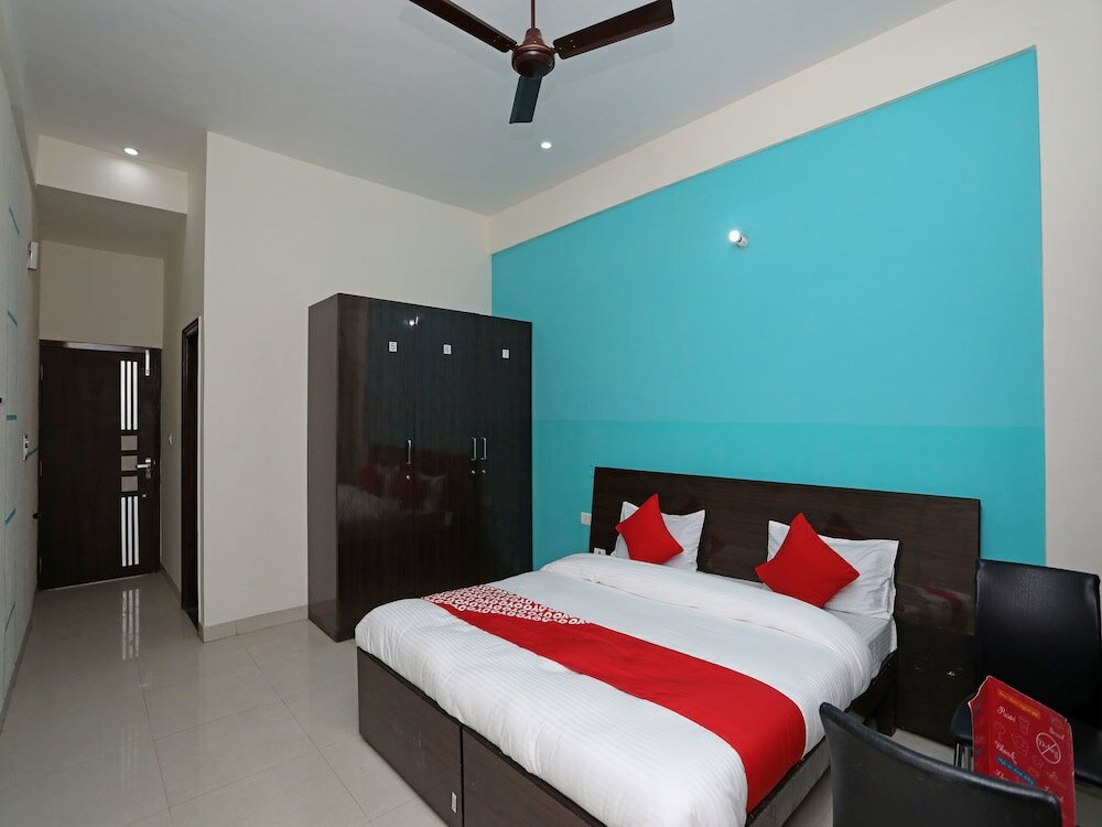 Фото Oyo 14634 Star Guest House