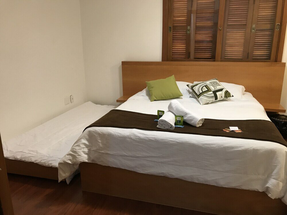 Фото Pousada Habitue