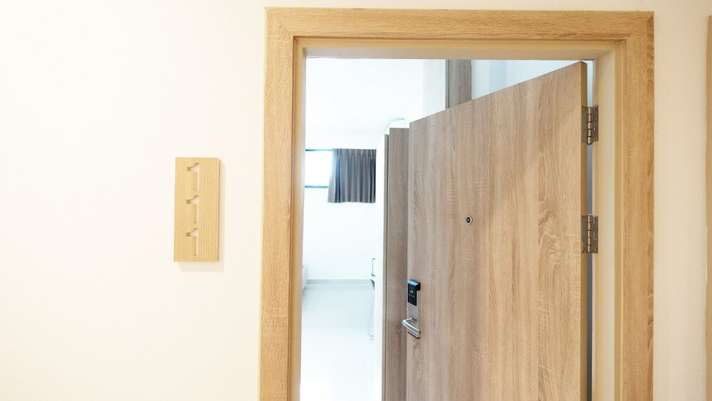 Фото B2 Phayao Boutique & Budget Hotel