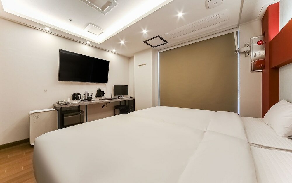 Фото Busan Haeundae Onda