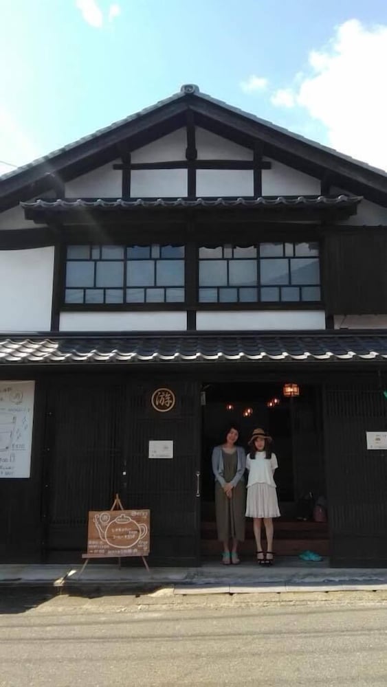 Фото Akitsukikominkaryokan You