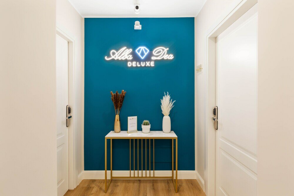 Фото AlbaDea Deluxe