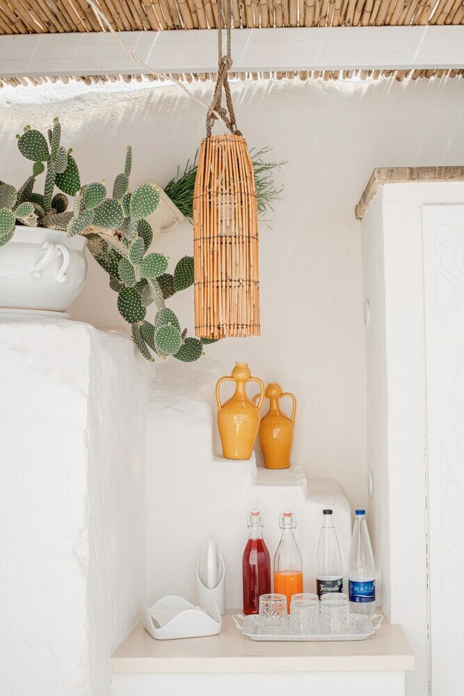 Фото Palmieri Luxury Rooms