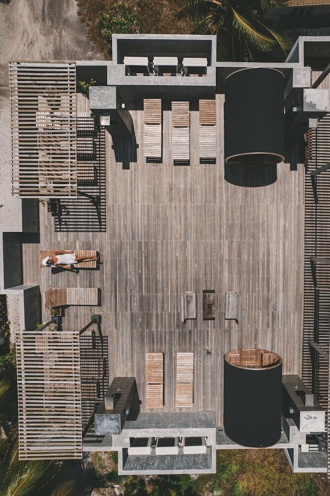 Фото Ataraxis Grand and SPA