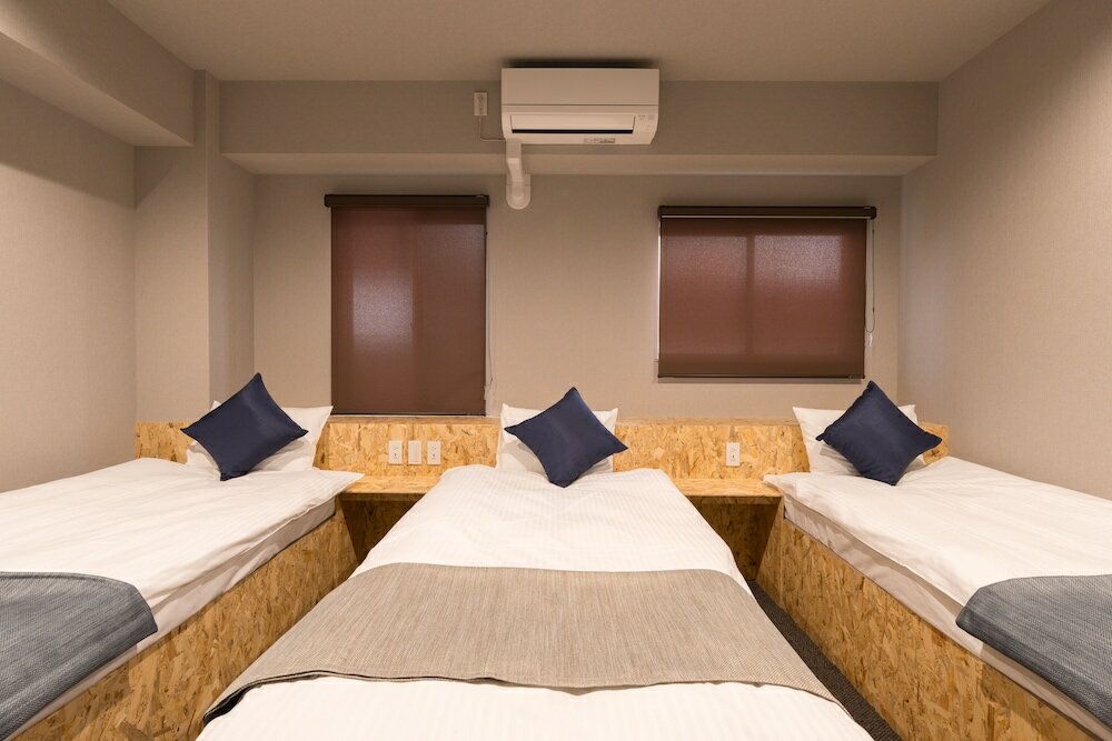 Фото 3u Namba Minami by Doyanen