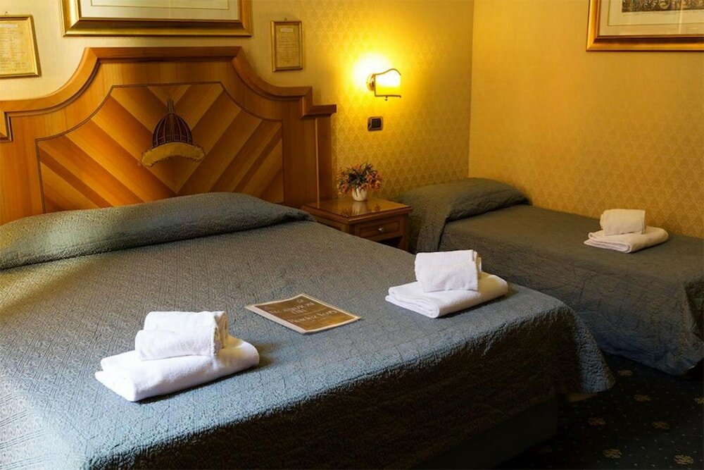 Фото Vatican Top Accommodation