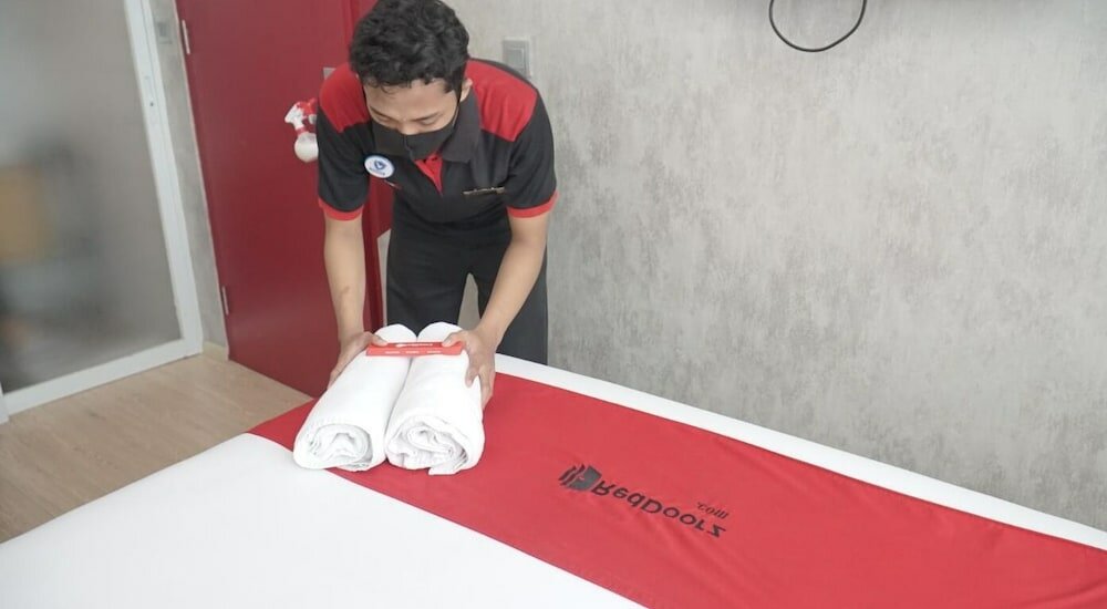 Фото RedDoorz near Universitas Widyagama Malang