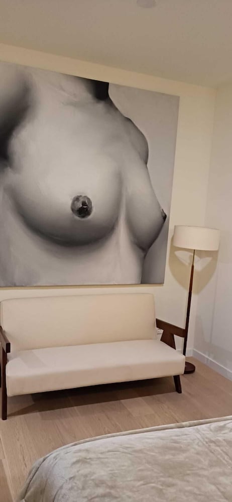 Фото Graffiti Suites El Museo