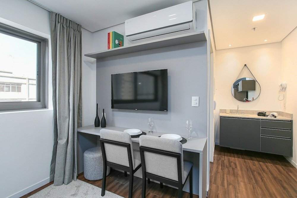 Фото Arte Arquitetura Vila Mariana