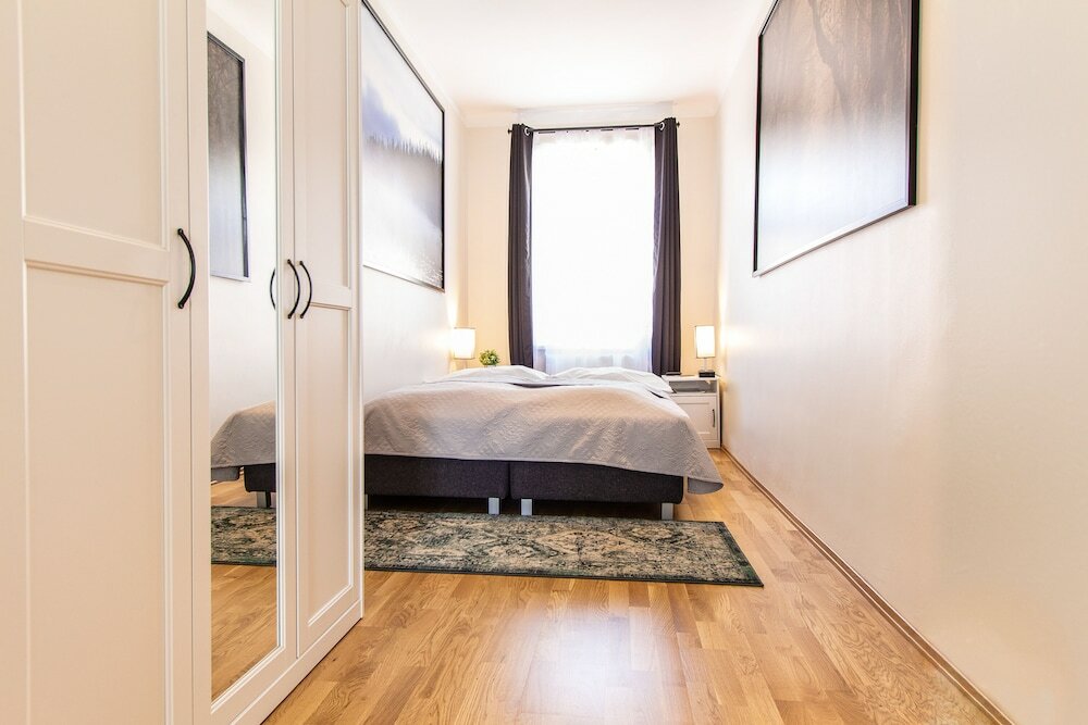 Фото Apartment Landgutgasse