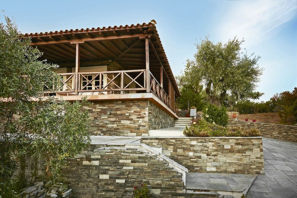 Фото Skiathos Ira Hotel