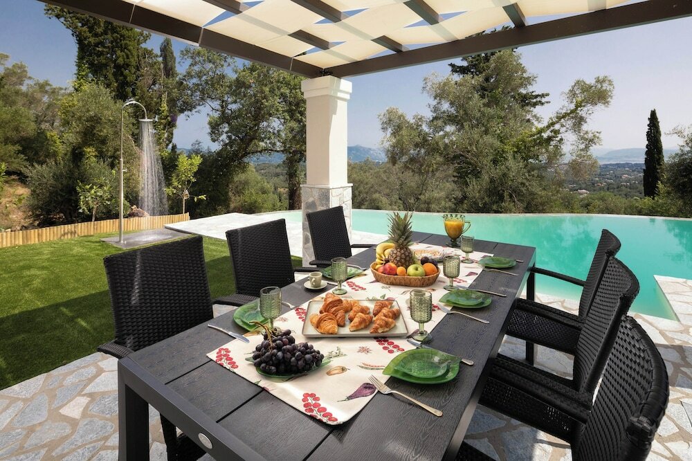 Фото Villa Tolena by White Dream Villas