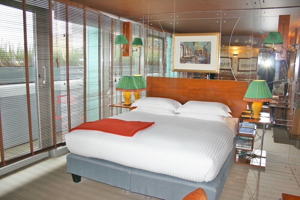 Фото Boundary Shoreditch