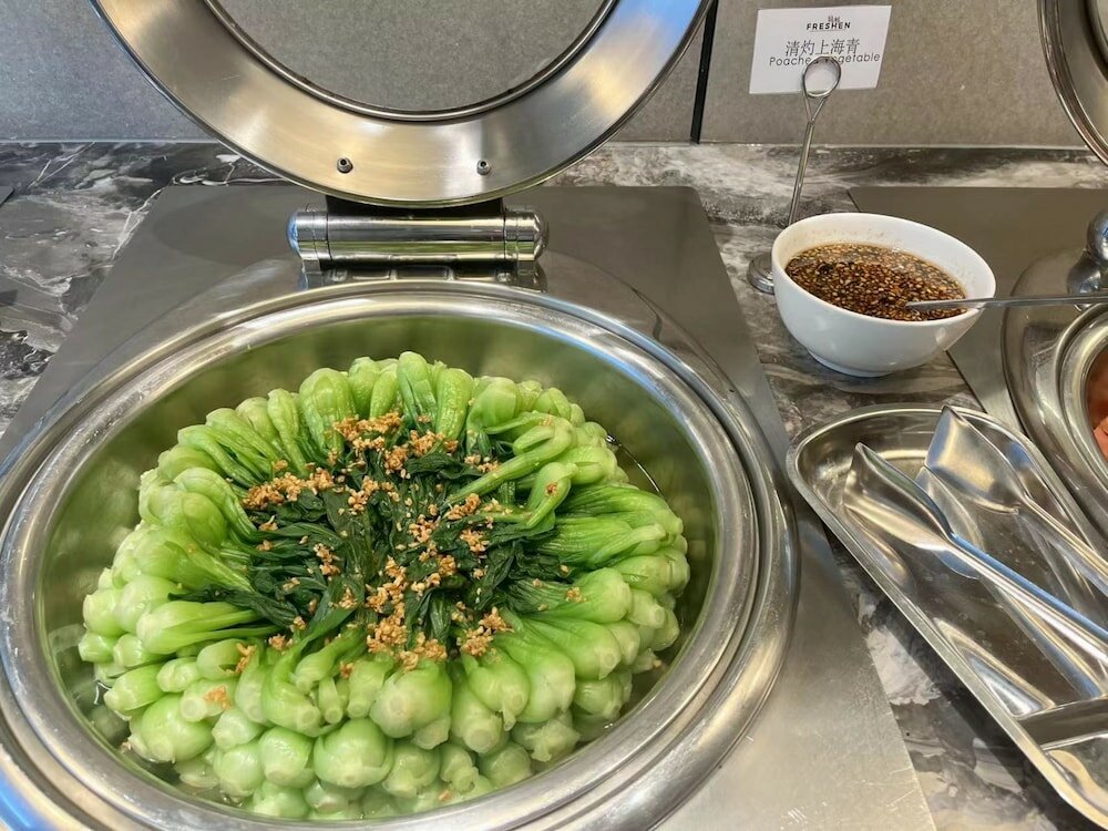 Фото Citadines Songshan Lake Dongguan