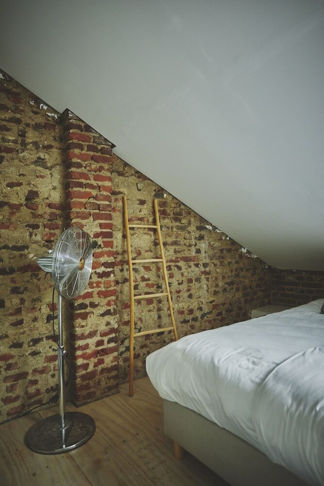 Фото B&b Maas EN Heuvel Maastricht