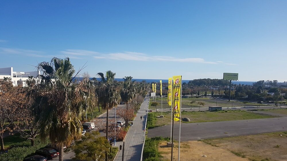 Фото Lujoso Apartamento San Pedro De Alcantara Marbella