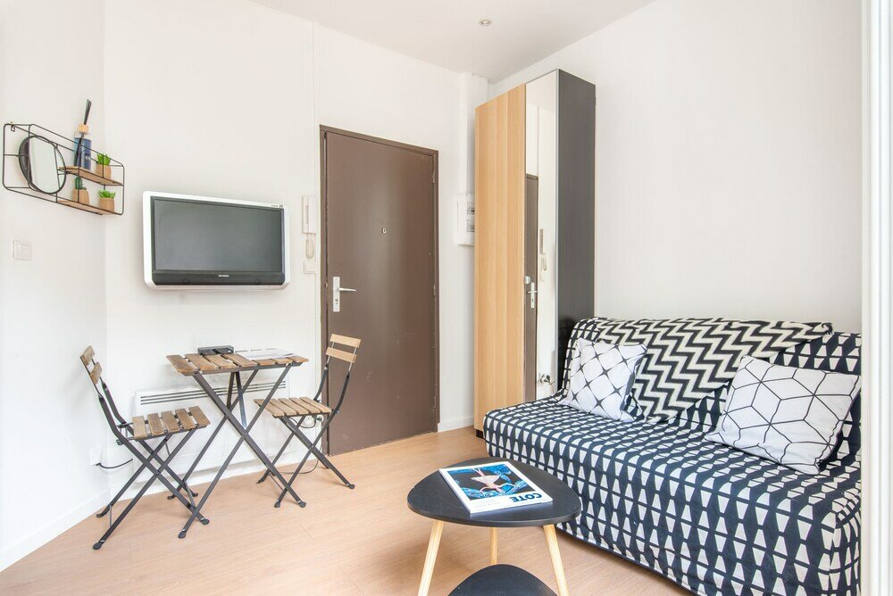 Фото Appartements Centre Marseille